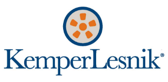 Kemper Lesnkik logo a client of Athru Partners